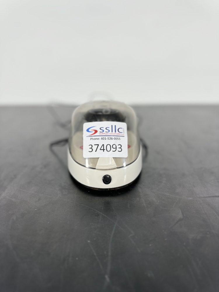 Image of Fisherbrand Sprout Plus Mini Centrifuge
